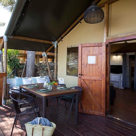Camping Caledonia 타마리트 외부 사진