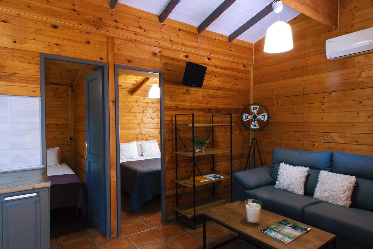 Camping Caledonia 타마리트 외부 사진