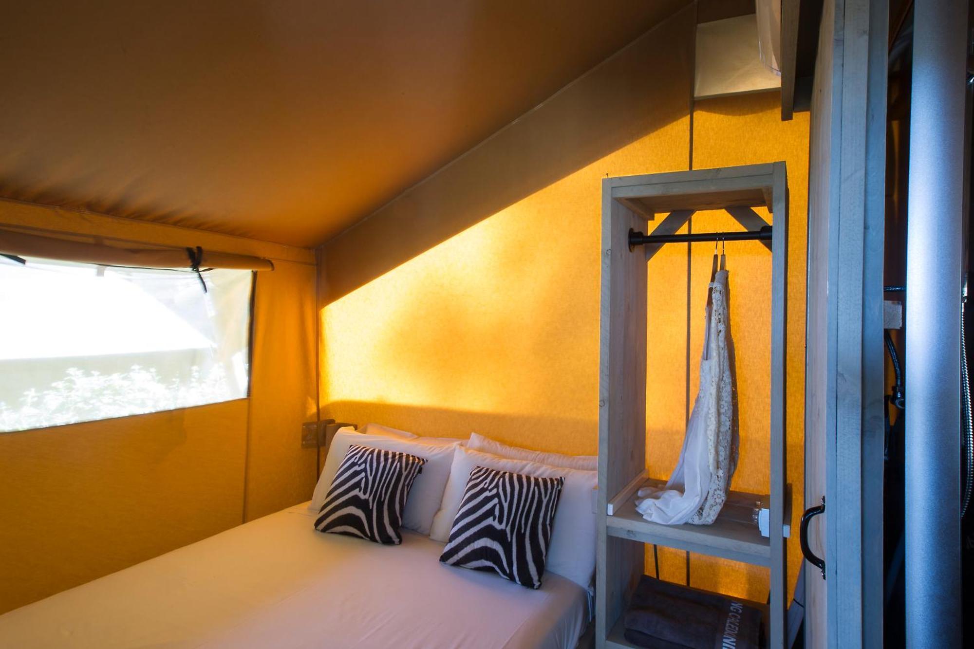 Camping Caledonia 타마리트 외부 사진