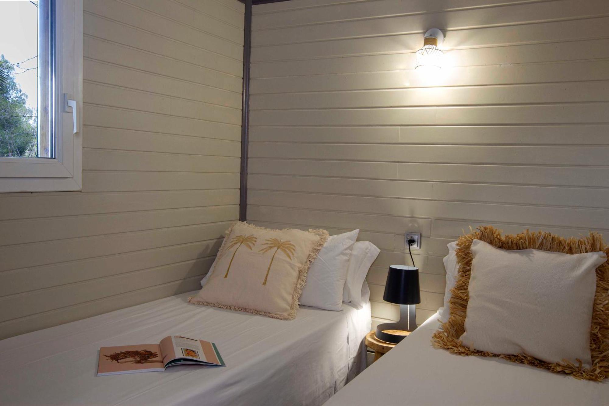 Camping Caledonia 타마리트 외부 사진